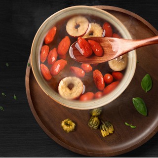 250g Kỷ tử Ninh Hạ date 02/2023