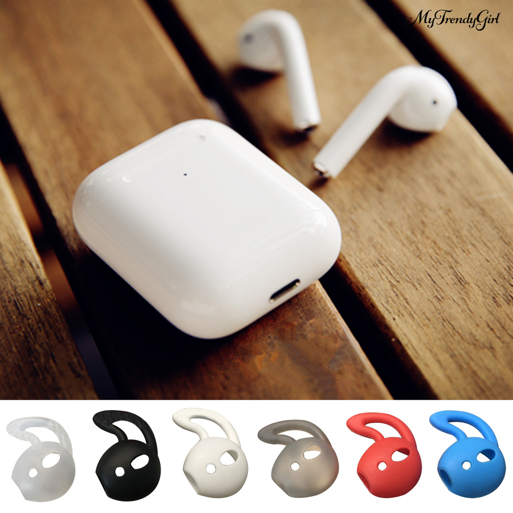 Nút Bịt Tai Bằng Silicone Siêu Bền Thoải Mái Cho Tai Nghe Hàng Ngày | BigBuy360 - bigbuy360.vn