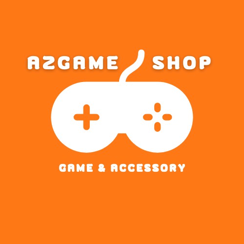 AZGameShop