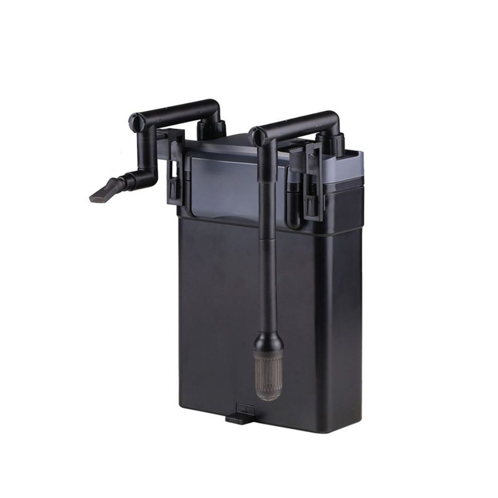 LỌC TREO TIỆN GỌN SUNSUN HBL CHO BỂ THỦY SINH - HBL 801 - HBL 802 - HBL 803