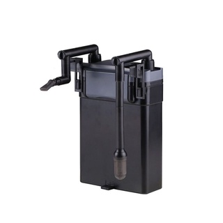 Lọc treo tiện gọn sunsun hbl cho bể thủy sinh - hbl 801 - hbl 802 - hbl 803