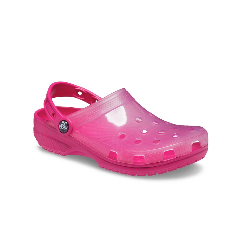 Giày lười clog unisex CROCS Classic 206908-6X0