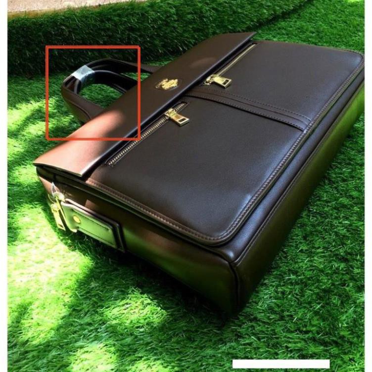 Chính Hãng cặp da cao cấp Cặp da BOSHI-8685 chính hãng chất cực đẹp( Bảo hành 3 năm 100% ảnh thật) | BigBuy360 - bigbuy360.vn