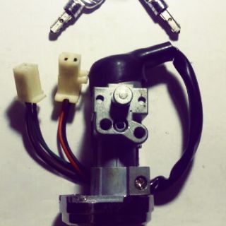Ổ khóa máy RS nhật.H