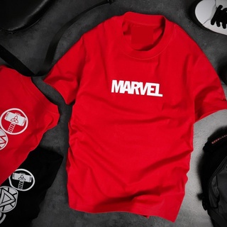 Áo thun MARVEL PHẢN QUANG Nam Nữ (có size trẻ em)