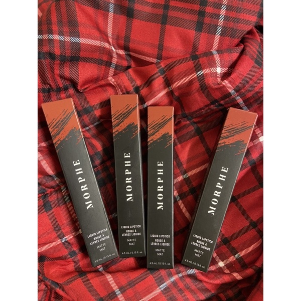 Son Morphe (Nibble và Peanut)