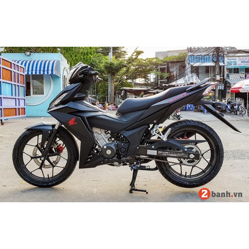 Cụm đèn pha winner v1 đời đầu honda
