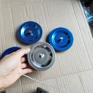 Nắp bịt chắn rác chậu rửa chén, bát