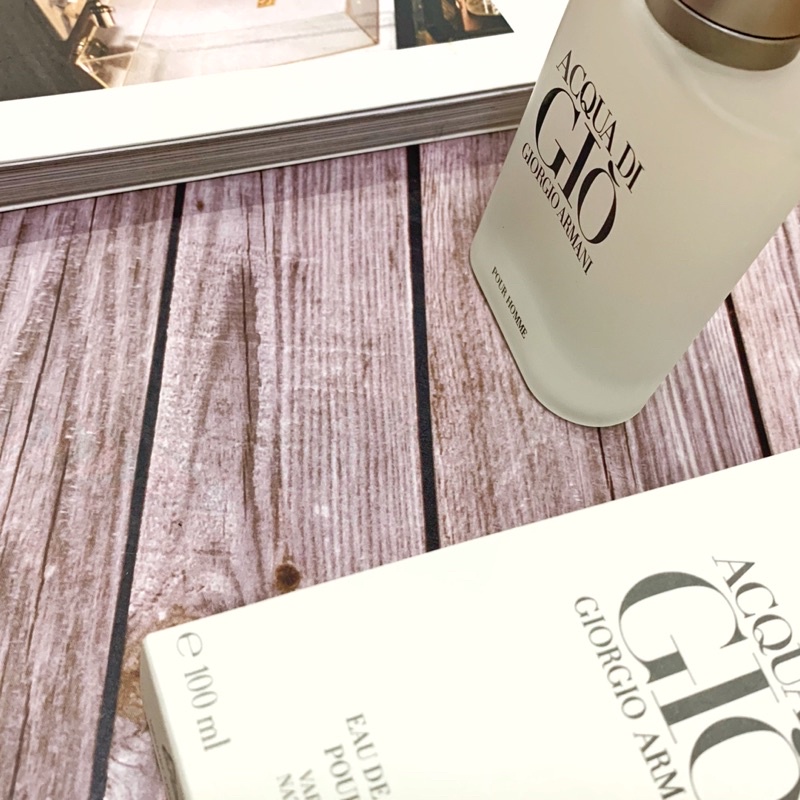 nước hoa Acqua Di Gio Pour Homme 5ml/10ml dành cho nam.Giò trắng | BigBuy360 - bigbuy360.vn