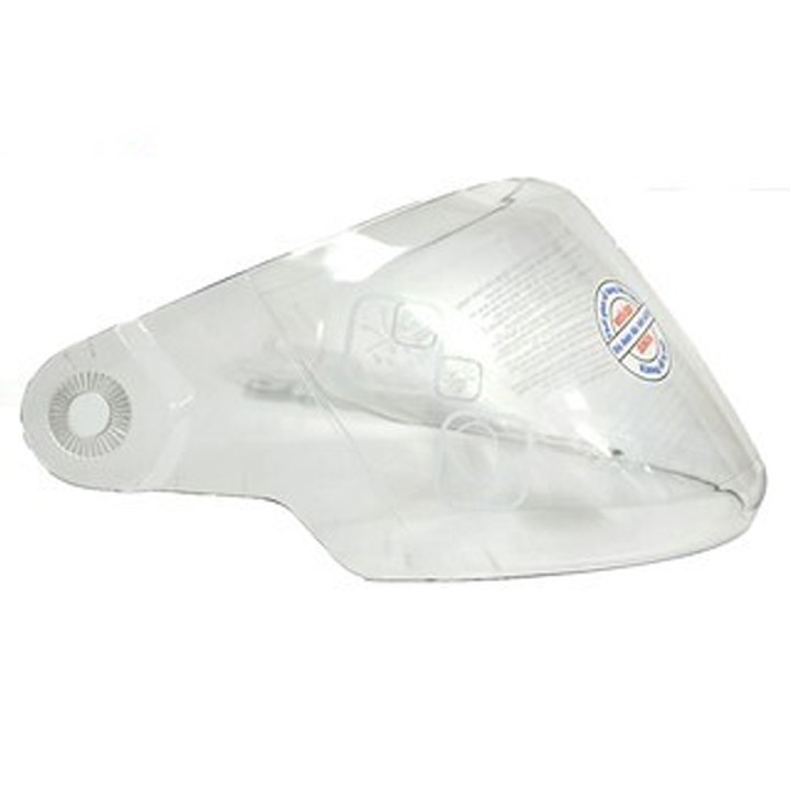 Kính mũ bảo hiểm Sunda/Andes 555 - chính hãng