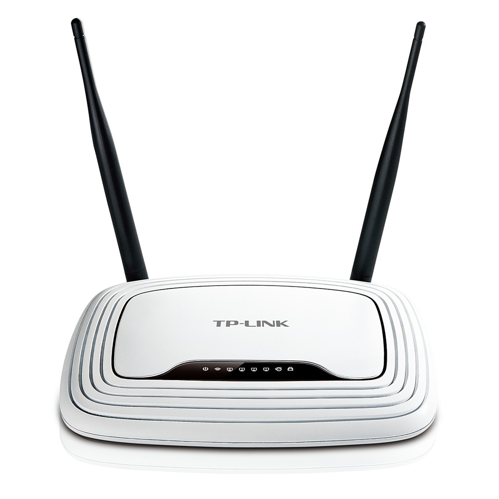 WIFI TP-LINK TL-WR841N 300 MBPS Chính Hãng | BigBuy360 - bigbuy360.vn