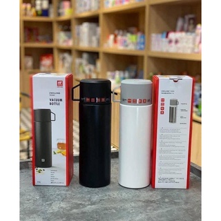 Bình giữ nhiệt cao cấp zwilling thermo 1l - hàng đức chính hãng
