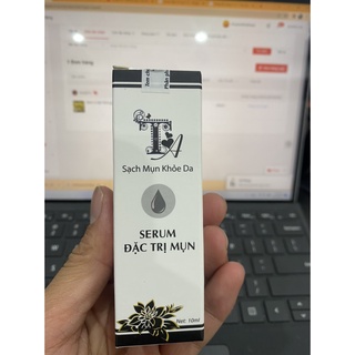 Serum đặc tri mụn (kha'ng sinh mụn) hiệu quả 100