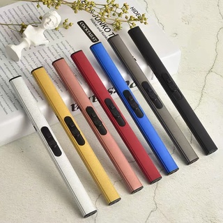 [Sẵn hàng] Dụng Cụ Đốt Nến Thơm Sạc USB