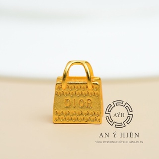 Charm Túi xách dễ thương #C513 ( An Ý Hiên)