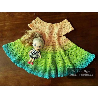 Lace Rainbow