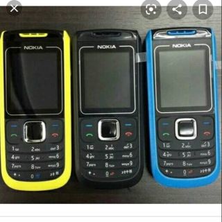 Điện thoại Nokia 1681 chính hãng