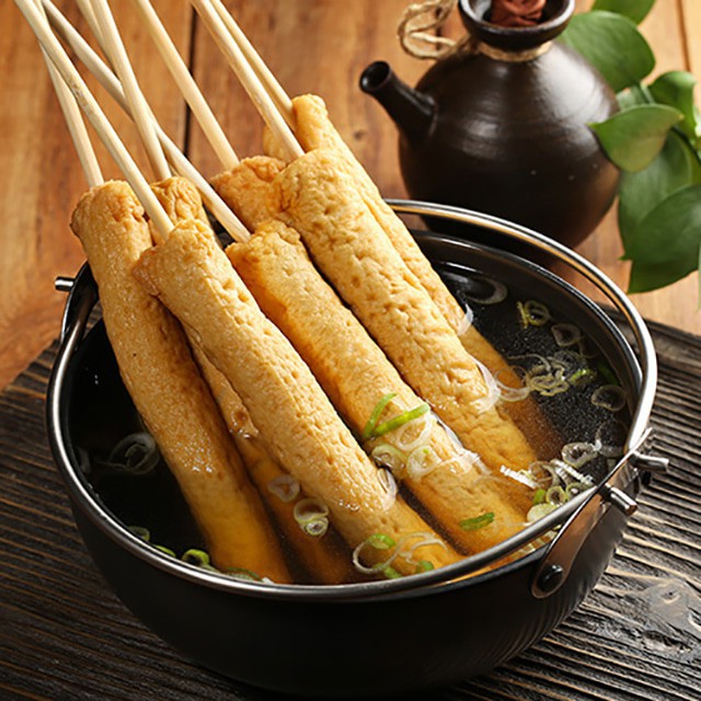 Chả cá que Osajang 500gr