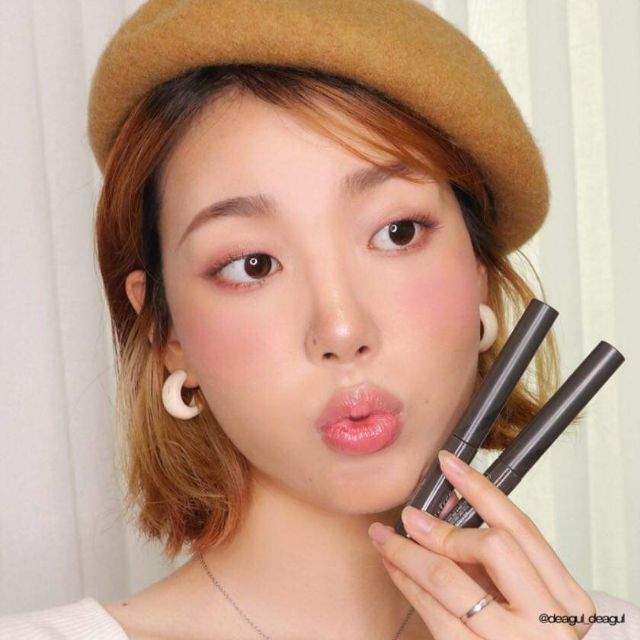 Chuốt mi Mascara Skinny Microcara Zero Innisfree | BigBuy360 - bigbuy360.vn