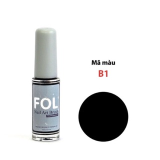 Cọ Nét Fol ( bấm hình kế chọn màu )