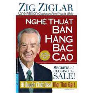 Nghệ thuật bán hàng bậc cao