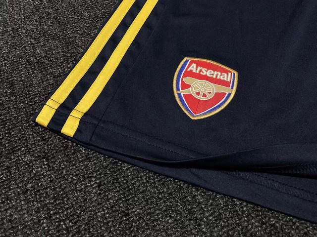 Quần áo bóng đá Arsenal sân khách 2019 2020 hàng cao cấp Thái Lan