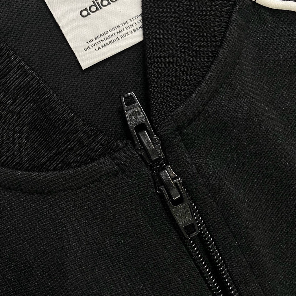Bộ thể thao 3 sọc SST adidas