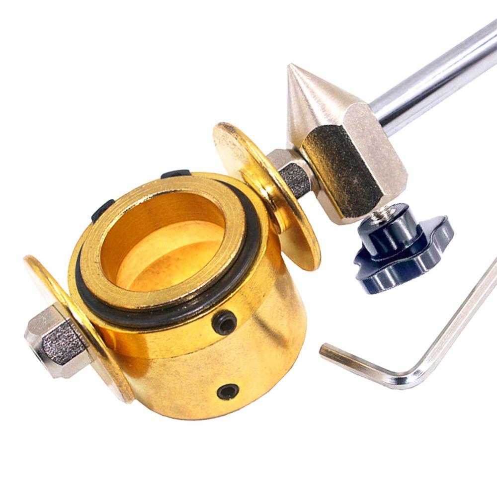 Dụng Cụ Đo Cắt Kim Loại Plasma Chuyên Dụng