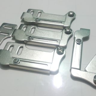 Cữ chặn G7 - Bát hàn cữ lai ,gấu,