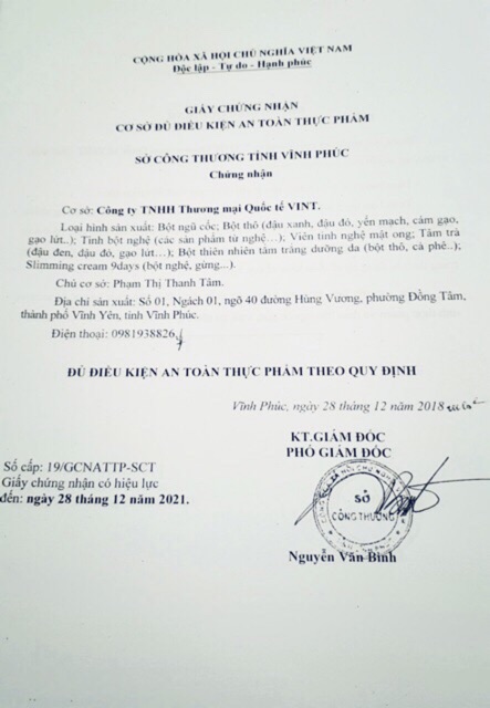 ✅ TINH NGHỆ VIÊN TÂM TÂM - Tinh nghệ viên nguyên chất