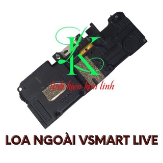 Loa ngoài vsmart live