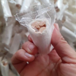 1KG KẸO DỒI LẠC NHÀ LÀM
