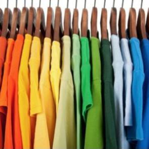 Áo Thun Trơn Basic Nam Nữ Đều Mặc Được - Phong Cách Trẻ Trung, Nhiều Màu, Nhiều Size Phù Hợp Với Mọi Người - ATT01 .