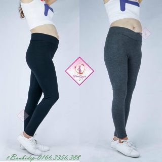 Quần bầu cạp chéo hiện đại