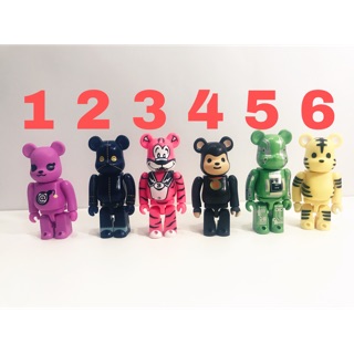 [Xã hàng] Mô hình bearbrick đồng giá 99k