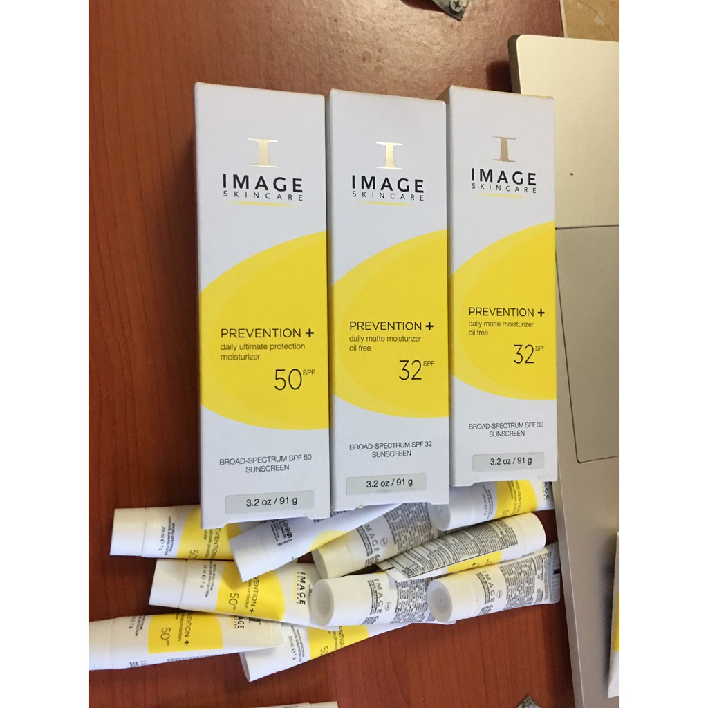 ✅[NHẬP KHẨU CHÍNH HÃNG] Kem chống nắng Image Skincare Prevention Daily Ultimate Protection Moisturizer | BigBuy360 - bigbuy360.vn