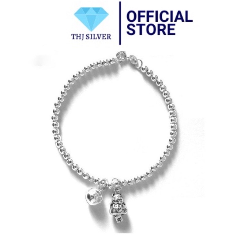 LẮC BI MÈO THẦN TÀI TREO CHUÔNG CHO BÉ VÀ MẸ
