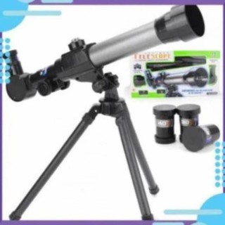 Kính Thiên Văn Khúc Xạ Cao Cấp C2105