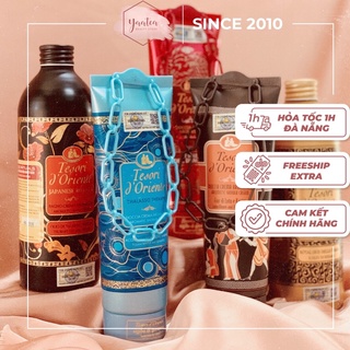 [SIÊU HOT] SỮA TẮM TESORI D'ORIENTE CHÍNH HÃNG (CÓ BILL)