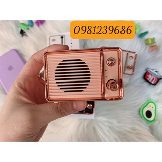 Loa bluetooth mini DW01,bluetooth 5.0 phiên bản 2020,hifi