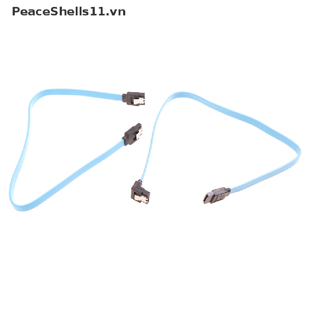 Dây Cáp Sata Tốc Độ Cao 3.0 6GB / Solid State