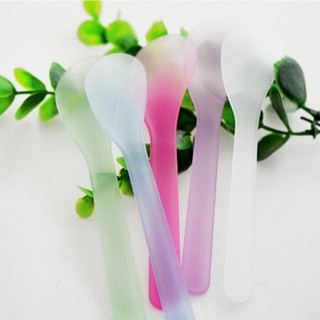 Que trộn đắp mặt nạ