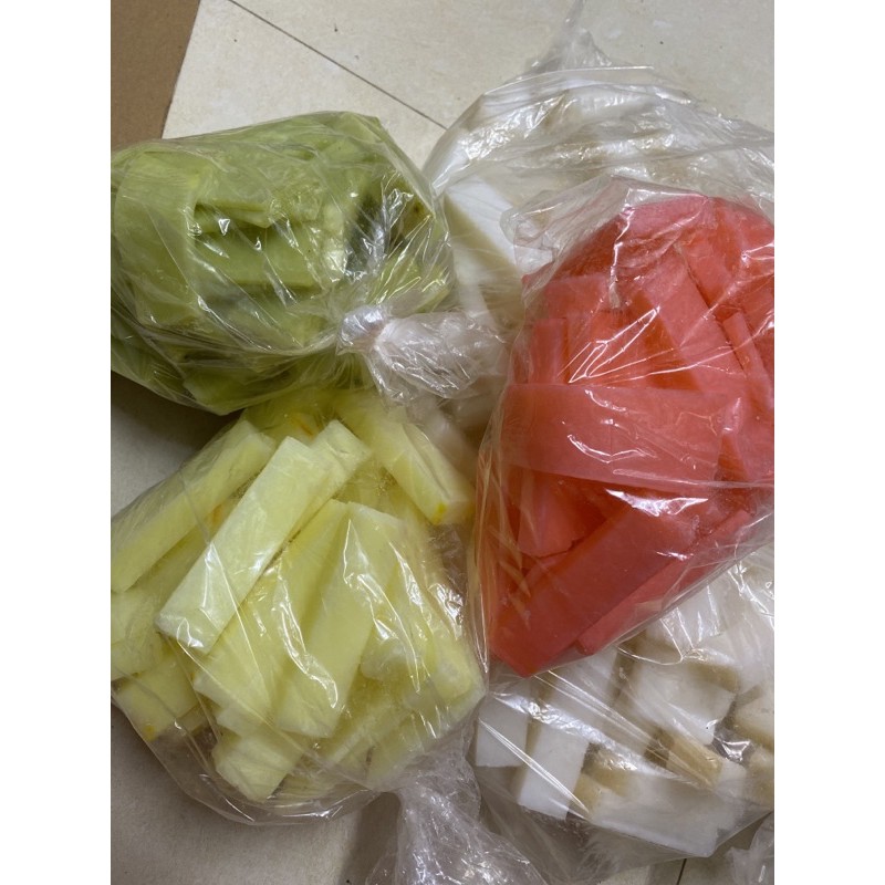 Vụn xà bông Cám Gạo - Xà phòng Cám Gạo | BigBuy360 - bigbuy360.vn