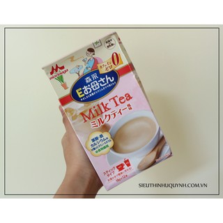 Sữa bầu Morinaga
