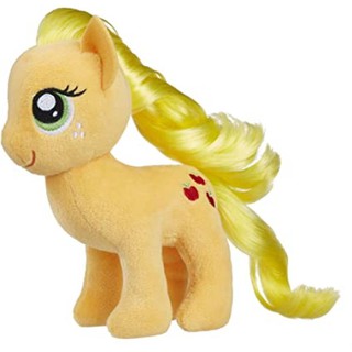 THÚ NHỒI BÔNG MY LITTLE PONY CHO BÉ HÀNG VNXK XUẤT DƯ ĐI NHẬT