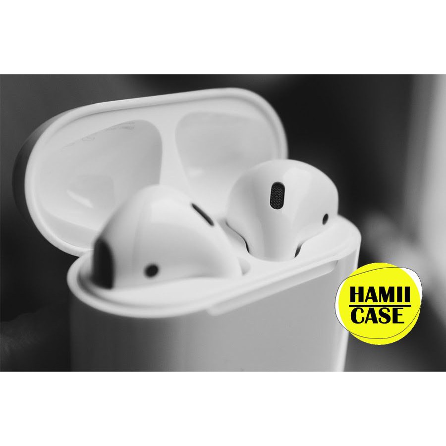 [Mã ELFLASH5 giảm 20K đơn 50K] Tai Nghe Bluetooth blutooth Không Dây Dùng Cho IPhone, Android Có Míc Chống Ồn