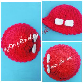 Set 2 Mũ handmade dành cho người lớn