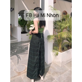 Quần quây đi nắng M0022