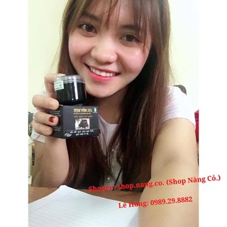 [100% Chính Hãng] Mặt Nạ HÚT MỤN Than Tre Hoạt Tính NGÂN BÌNH, Lột mụn cám, Mụn đầu đen, da chết... Gel lột mụn Than Tre