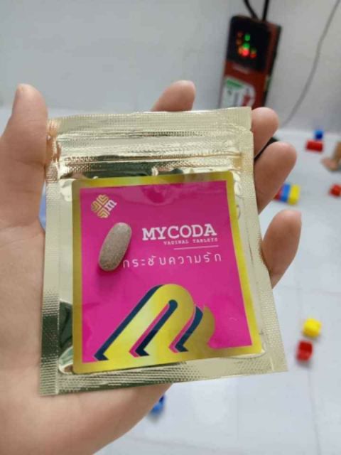 Combo 2 hộp_Mycoda tặng nước hoa vùng kín 300k